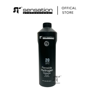 ST Sensation Peroxide Hydrogen Developer Oxydant 1000ml 6% / 9% /12%