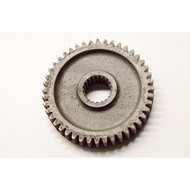 NOUVO LC 1ST WHEEL GEAR TRANSMISSION GEAR 100% ORIGINAL YAMAHA 5P0-E7211-01