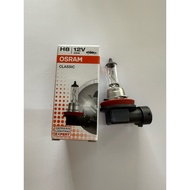 Osram H8 12V 35W Halogen Bulb