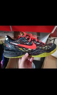 kobe8聖誕節