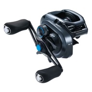 Taoyuan East District Fishing Tackle [SHIMANO 19 SLX MGL Dual-Axis Reel Small Turtle Reel]