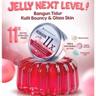 REDRAGON JELLY MS GLOW