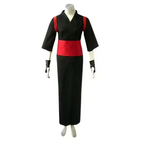 Pro Wow Cos Temari Cosplay Costume For Halloween Christmas Festival Party Comic Con Anime Game