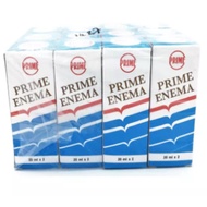 PRIME ENEMA DEWASA - 20MLX2X12 / PUMP FOR CONSTIPATION (ADULTS) 成人通便水