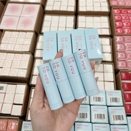 INTO YOU Clean Makeup Multi Purpose Blush Lipstick 4,4g