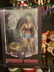 DC-神力女超人 模型