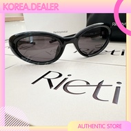 [GENUINE] Rieti Aida Glasses