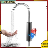 Electric Instant Heater Faucet Tankless Hot Water Heater Tap