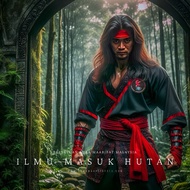 IJAZAH ILMU DOA MASUK HUTAN CAMPING JUNGLE TRACKING TREKING AIR TERJUN