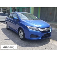 HONDA CITY – MUGEN 14Y-ABOVE