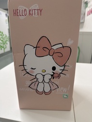 Hello Kitty 永生花小夜燈 KT1999