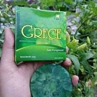 GRECE NASA 💯 ORIGINAL