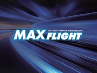 Max Flight Simulator Experience in Las Vegas