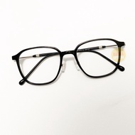 terlaris frame kacamata 6137 photocromic wanita/pria,lensa