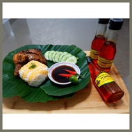 ◇ ❃ ∏ Florentina Kitchen Special Chicken Oil Bundle (3 bottles)