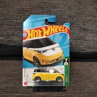 HOTWHEELS Hot Wheels VW ID Buzz