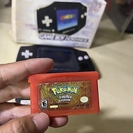 Gameboy gbc gba original tape