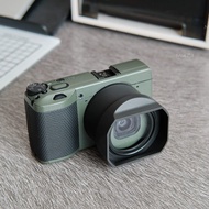 Ricoh Ricoh GR3XGRIIX Hood
