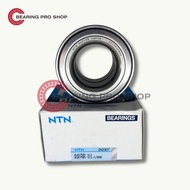 Front Wheel Bearing Mitsubishi Mirage Daihatsu Sirion Non ABS Not ABS AU0755-1LL/L588 NTN