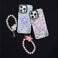 Hologram Case [IMC-06] INFINIX Note 50 Note 50 Pro Hot 50 Hot 50 Pro+ Smart 10 Smart 10HD Smart 9 Sm