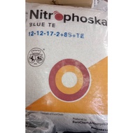 NITROPHOSKA 12-12-17 50KG BAJA UNTUK BUAH