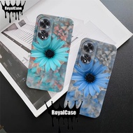 Softcase Type Oppo A60 Latest Case Motif Flow3r Silicone Pro Camera