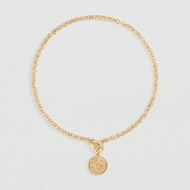 AGATHA | Paris Stylish French Delicate Necklace