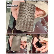 PRE-ORDER PA8 BOTTEGA 796963 V4LQ1 2113 CARD CASE