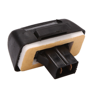 Đèn chiếu sáng biển Số Xe Cho FORD Transit MK5 MK6 MK7 1995-2013  FORD Transit Connect 2002-2013