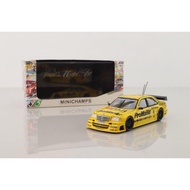 Minichamps 1/43 AMG Mercedes C-Classe DTM