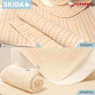 Skida Waterproof Mattress Pad 90x120cm