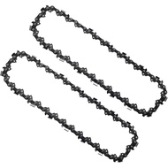 2PC 8 Inci Gergaji Tiang Rantai untuk Dewalt DCPS620B DCPS620M1 Gergaji, 8" Rantai Gantian untuk Dew