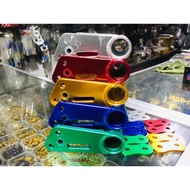 JUAL MONTING MIO MOUNTING MIO NOUVO 3CM 5CM ENGINE MONTING MIO 3CM 5CM