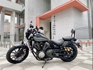 2018年 Yamaha Bolt950 R ABS 只跑六千多公里 可分期 歡迎車換車