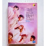 Korean Drama DVD Doom At Your Service 某一天灭亡来到我家门前
