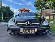 賓士Benz CLS350