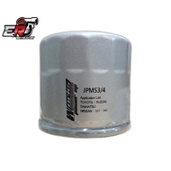WORKS ENGINEERING TOYOTA OIL FILTER