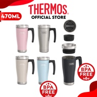 Thermos® ICON IS1002 470ml Mug Stainless Steel 304