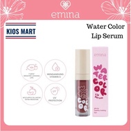 Emina Watercolor Lip Serum 2g | Lip Serum