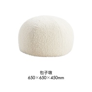 Grado Cube Sofa Cushion Detachable Washable Modern Simple Design Living Room Bedroom Seat Pad Soft F