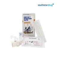 Labnovation Sars-Cov-2 Antigen Rapid Test Kit