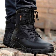Shoes for arm force, DELTA TACTICAL BOOTS KASUT OPERASI
