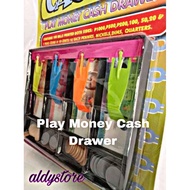 Kiddo Toy Game Casher Register Play Money Toys Educational Toys Philippine Currency