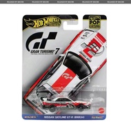 Hot Wheels Entertainment Culture Nissan Skyline Gtr34 Gran Turismo Car NISMO GT3