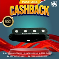 Seymour Duncan Pickup Bass SCPB-3 Quarter-Pound Single-Coil P-Bass 11402-08