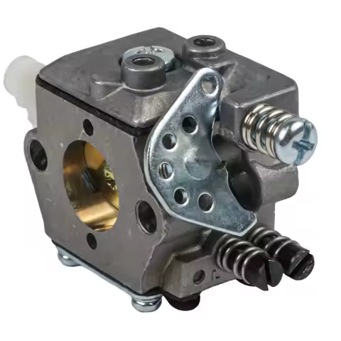 WT29a Carburetor for Multiple For Chainsaw Models 009 010 011 & 012 Efficient Fuel Utilization and S