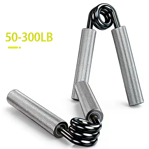 Heavy Hand Gripper Muscle Recovery Muscle Strength Training Device Carpal Expander Finger Rehabilita