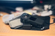 Insta360 one rs 1英寸