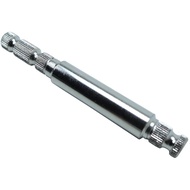 Motorcycle Chrome Inner Steel Shifter Lever Shaft for Harley Touring Road King,Electra Glide,Street 