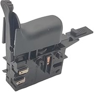 #N396491#N421307 Drill Vsr Switch DW235G DW511 DW217 DW222 DW223G DW235G DW245 Durable New Replaceme